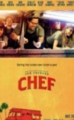 Şef – Chef 1080p Full HD Türkçe Dublaj izle