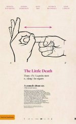 The Little Death 1080p Türkçe Altyazılı