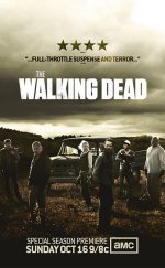 The Walking Dead 2. Sezon izle