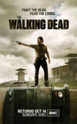 The Walking Dead 3. Sezon izle