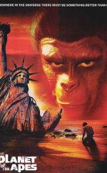Planet Of The Apes 1 – Maymunlar Cehennemi 1 izle 1080p Türkçe Dublaj