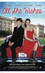 Wishing She Loud – Büyülü Araba 1080p izle