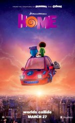 Evim – Home 1080p izle