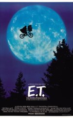 E.T the Extra Terrestrial izle Türkçe Dublaj | Altyazılı izle