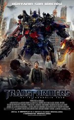 Transformers: Ay’ın Karanlık Yüzü 1080p Full HD izle