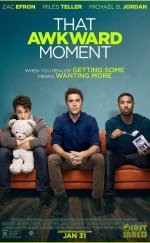 That Awkward Moment – Müzmin Bekarlar izle Türkçe Dublaj | Altyazılı izle | 1080p izle