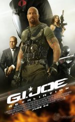G.I. Joe: Retaliation 1080p Full HD Bluray Türkçe Altyazılı  izle