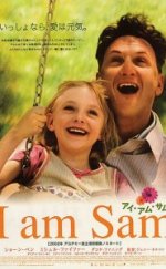 I Am Sam – Benim Adım Sam 2001 Full izle