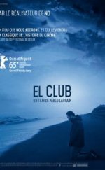 El Club – The Club 2015 Full Türkçe Dublaj izle