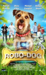 Robo Dog 2016 1080p izle
