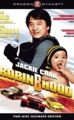 Rob B Hood – Şaşkın Hırsızlar izle 2006 HD