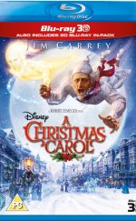 A Christmas Carol  Yeni Yıl Şarkısı 3D izle