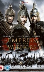 An Empress and the Warriors – İmparatorun Savaşçıları izle 1080p
