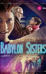 Babylon Sisters – Çılgın Kardeşler 2017 1080p izle