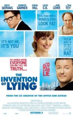 The Invention of Lying – Yalanın İcadı 2009 HD izle