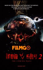 Demir Gökyüzü 2 – Iron Sky 2 izle 1080p 2018