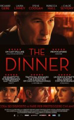 The Dinner 1080p izle 2017