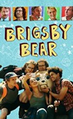 Brigsby Bear – Ayı Brigsby 1080p izle 2017