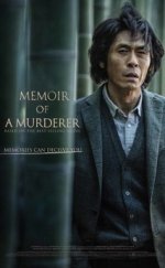 Memoir of a Murder 1080p izle 2017