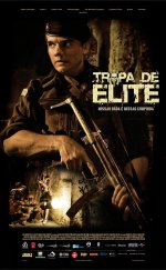 Tropa de Elite – Özel Tim 1080p izle 2007