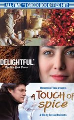 A Touch of Spice – Bir Tutam Baharat 1080p izle 2003