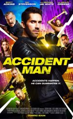 Accident Man – Kaza Adamı 1080p izle 2018