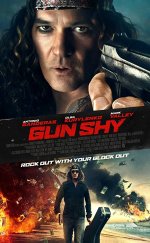 Gun Shy izle 2017 Altyazılı