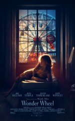 Dönme Dolap – Wonder Wheel izle 2017 1080p