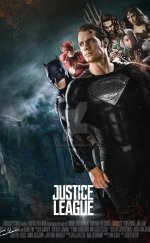 Justice League  – Adalet Birliği 2017 Altyazılı izle 1080p