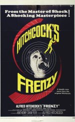 Frenzy – Cinnet izle 1080p 1972