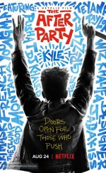 The After Party izle 1080p 2018