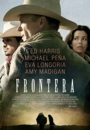 Frontera 2014 Full HD izle