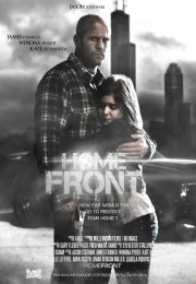 Sivil Cephe Homefront Türkçe Dublaj Full HD izle
