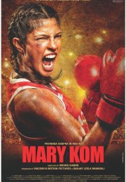 Mary Kom 2014 Full HD izle
