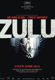Suç Şehri Zulu 1080p Full HD Bluray izle