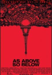 Derin Kabus As Above, So Below 1080p Full HD Bluray Türkçe Dublaj izle