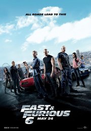 Furious 6 – Hızlı ve Öfkeli 6 izle 1080p Türkçe Dublaj