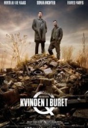 Kafesteki Kadın Kvinden i buret 1080p Full HD Bluray izle