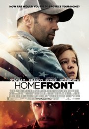 Sivil Cephe Homefront 1080p Full HD Türkçe Dublaj izle