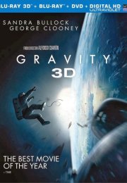 Yerçekimi 1080p 3D Bluray Full HD Türkçe Dublaj izle