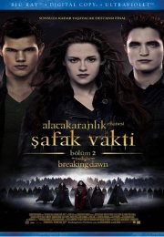 Alacakaranlık Efsanesi: Şafak Vakti Bölüm 2 1080p Full HD Bluray Türkçe Dublaj izle