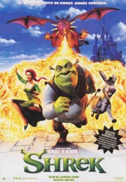 Şrek 1 1080p Bluray Full HD izle