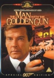 Altın Tabancalı Adam 1974 1080p Bluray Türkçe Dublaj