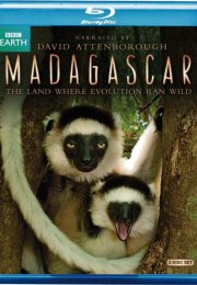 BBC Madagascar 3 Bölüm 720p Bluray Belgesel izle