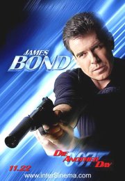 James Bond: Başka Gün Öl 1080p Bluray Türkçe Dublaj