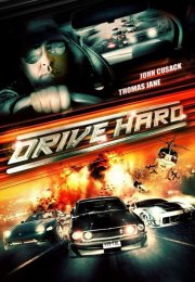 Zorlu Sürüş Drive Hard 1080p Bluray