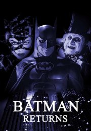 Batman Dönüyor – Batman Returns 1992 1080p BluRay Türkçe Dublaj