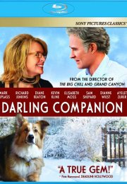 Can Yoldaşım Darling Companion 2012 BluRay 1080p Türkçe Dublaj izle