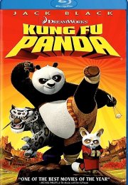 Kung Fu Panda 1 2008 1080p Bluray Türkçe Dublaj izle