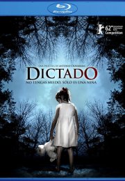 Lanetli Kız Dictado 2012 1080p Bluray Türkçe Dublaj izle